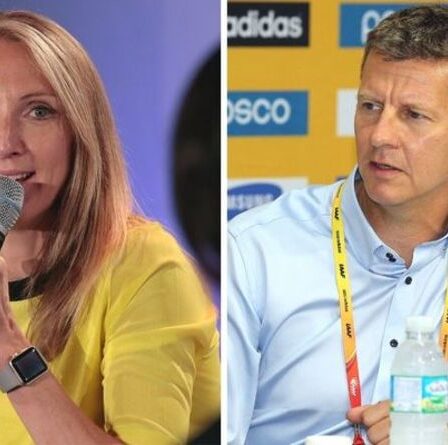 Radcliffe et Cram exaspèrent les téléspectateurs des Jeux olympiques avec un commentaire de marathon « Détestez-vous les uns les autres »