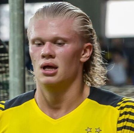 Réaction positive de Manchester United du Borussia Dortmund sur l'accord d'échange avec Erling Haaland