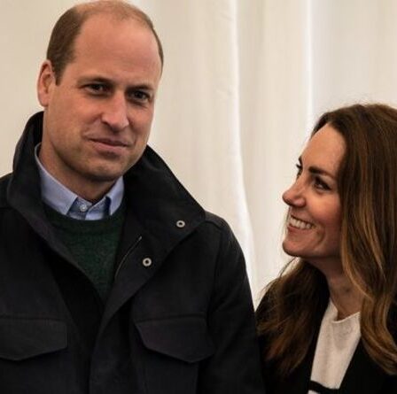 Refuge royal !  La troisième maison très privée de Kate et William a une signification romantique secrète