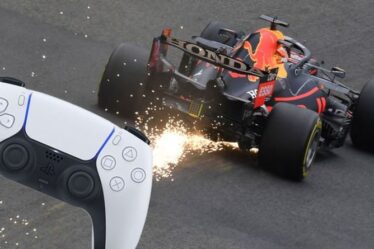Regardez F1 Spa Grand Prix sur votre PS4 et PS5 sans abonnement Sky Sports ni smart TV