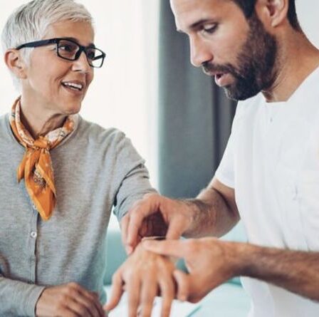 Régime contre l'arthrite : les changements de régime « ultime » et les meilleurs aliments pour éviter les symptômes de l'arthrite
