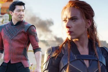Remise cinéma Marvel : comment voir Shang-Chi et Black Widow à moitié prix
