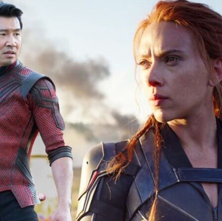 Remise cinéma Marvel : comment voir Shang-Chi et Black Widow à moitié prix