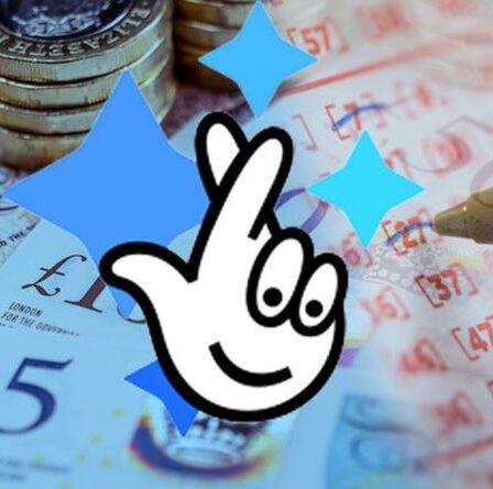 Résultats de l'EuroMillions EN DIRECT : avez-vous gagné le jackpot de 25 millions de livres sterling de ce soir ? Numéros gagnants