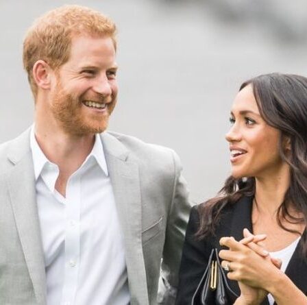 Retour au travail! Meghan Markle et le prince Harry font face à une "période très chargée" alors que le couple "prospère"