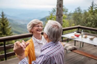 Retraite anticipée : comment les Britanniques peuvent-ils prendre une retraite anticipée en raison des changements d'âge de la retraite
