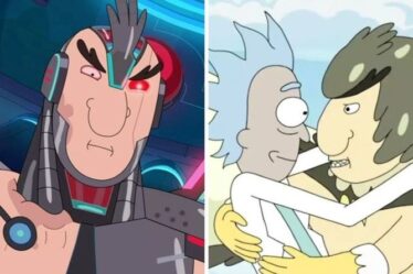 Rick et Morty saison 5 : Les origines de Rick et Birdperson révélées dans des indices froids et ouverts