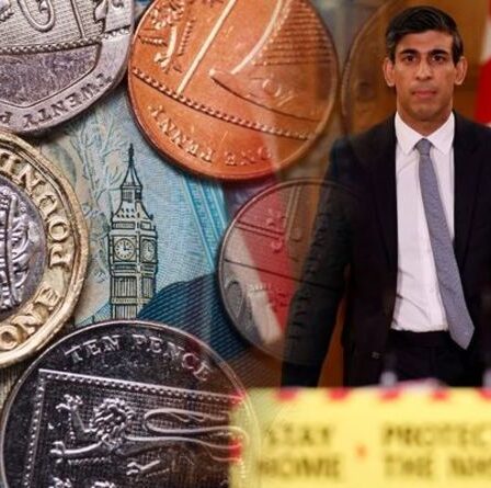 Rishi Sunak pourrait augmenter les impôts sur le revenu ou introduire un impôt sur la fortune - comment serez-vous affecté ?