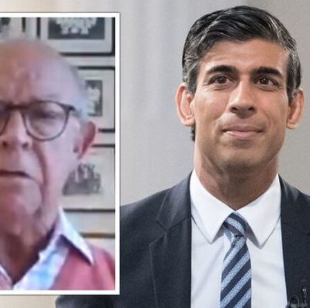 Rishi Sunak "sait que ses jours sont comptés" - Le chancelier a averti que les impôts devaient augmenter