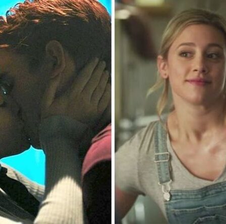 Riverdale saison 5 : Boss taquine Betty et Archie « à nouveau ensemble » : « L'amitié évolue »