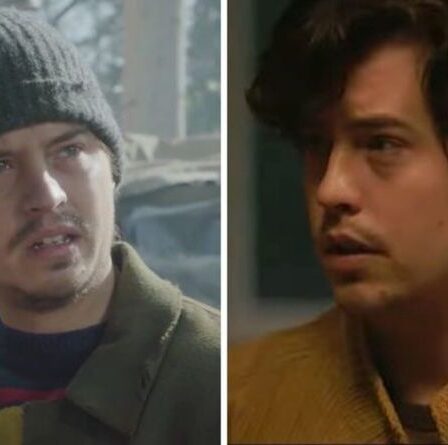 Riverdale saison 5 : Jughead revient enfin dans la promo trippy de l'épisode 14 'Spoiler alert !'