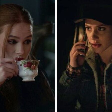 Riverdale saison 5 : Les fans critiquent la première mi-saison « surchargée » « Qu'est-ce que c'était que ça ?