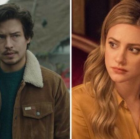 Riverdale saison 5 : Qu'a dit Jughead dans la messagerie vocale « toxique » à Betty ?