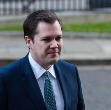 Robert Jenrick défend les étudiants juifs de l'université de Bristol