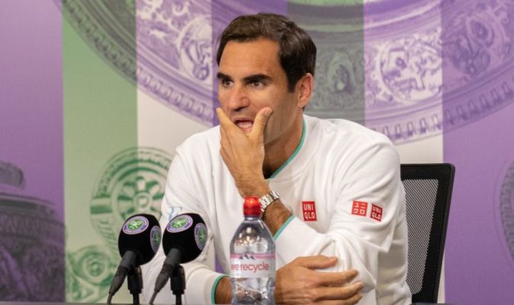 Roger Federer accepte que le plan de retraite "se rapproche maintenant" après le retrait de Cincinnati