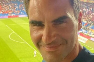 Roger Federer brise le silence avant l'US Open après que des blessures l'ont forcé à manquer les Jeux olympiques