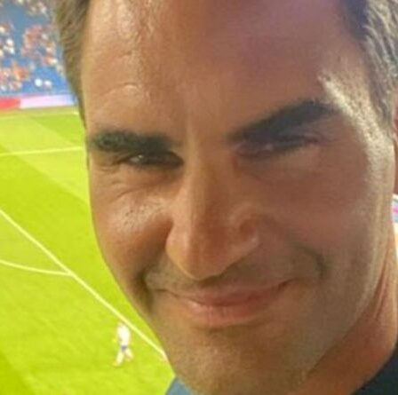 Roger Federer brise le silence avant l'US Open après que des blessures l'ont forcé à manquer les Jeux olympiques