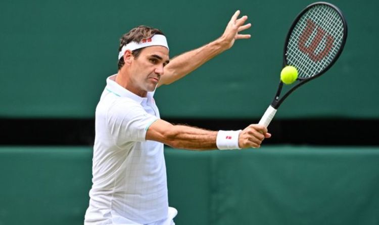 Roger Federer qualifié d' « irréel » par l'as du tennis dans Rafael Nadal et Novak Djokovic snob