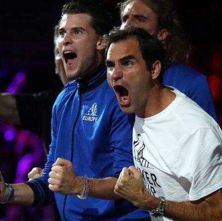 Roger Federer se retire d'un autre tournoi après que les parents restent timides sur le plan de retraite