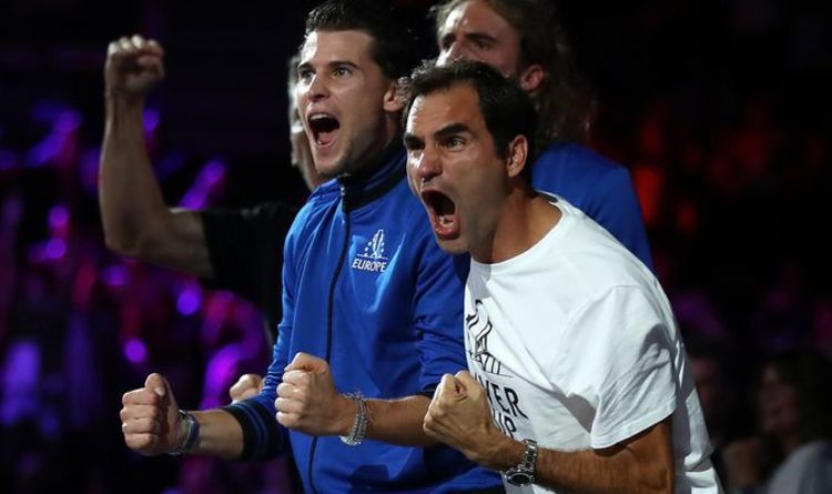 Roger Federer se retire d'un autre tournoi après que les parents restent timides sur le plan de retraite