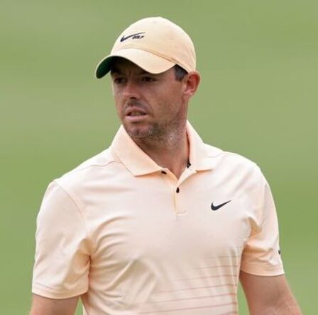 Rory McIlroy blâme le décalage horaire pour la déception de St. Jude alors qu'il prend une semaine de congé au golf