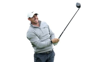 Rory McIlroy offre des conseils sans conviction à l'espoir du PGA Tour après une ratée embarrassante