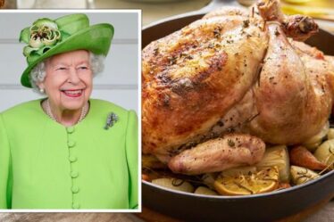 Rôti du dimanche: le chef royal partage un conseil «clé» lors de la cuisson du poulet - ainsi que sa recette préférée
