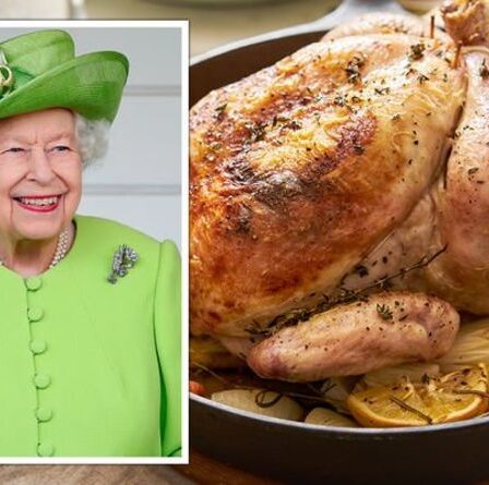 Rôti du dimanche: le chef royal partage un conseil «clé» lors de la cuisson du poulet - ainsi que sa recette préférée