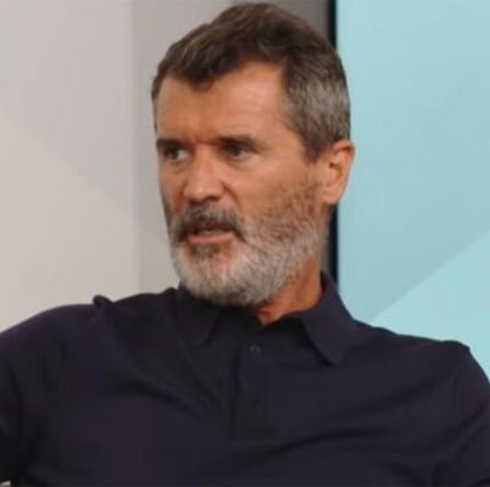 Roy Keane rend le verdict du titre de Man Utd en Premier League après la signature de Romelu Lukaku par Chelsea