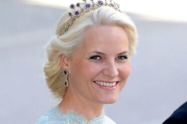 Royals de Norvège: la princesse héritière Mette-Marit annonce la mort de muffins « fun crow bun »