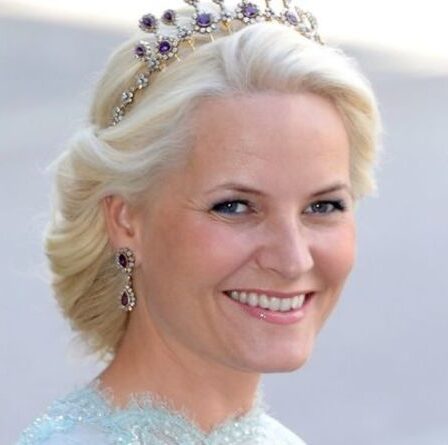 Royals de Norvège: la princesse héritière Mette-Marit annonce la mort de muffins « fun crow bun »