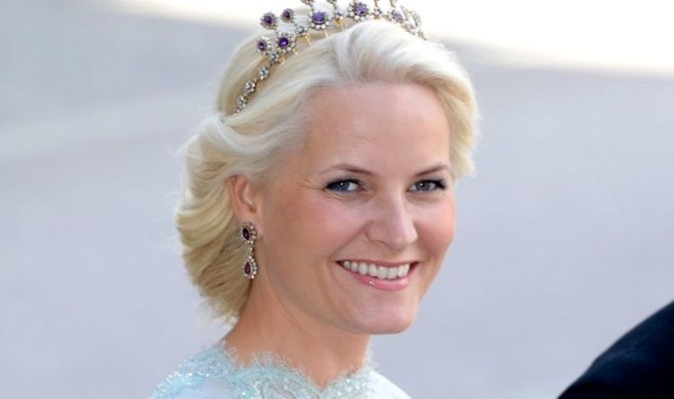 Royals de Norvège: la princesse héritière Mette-Marit annonce la mort de muffins « fun crow bun »