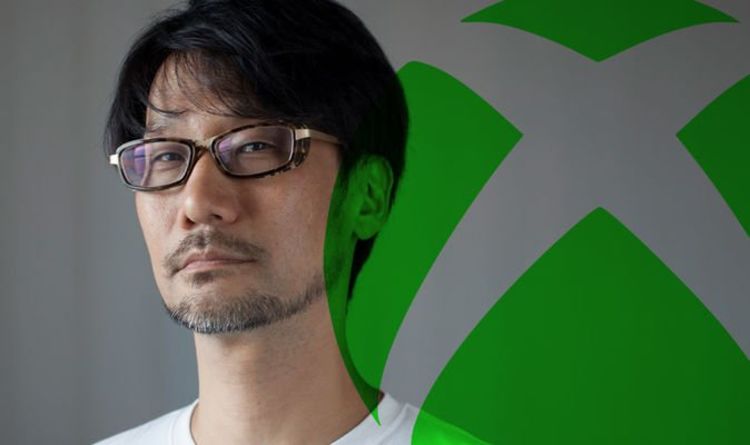 Rumeurs de jeux Xbox Series X: Hideo Kojima laisse-t-il un indice sur un accord qui change la donne?