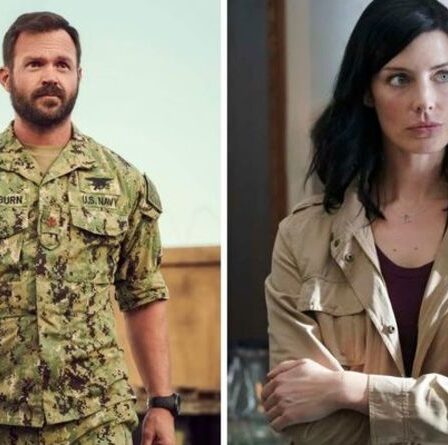 SEAL Team saison 5: Blackburn dirigera l'équipe d'Europe de l'Est alors que les fans annoncent le retour de Mandy