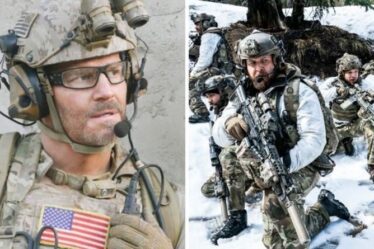 SEAL Team saison 5: Les écrivains abordent un possible complot en Afghanistan pour une astuce de représentation réelle