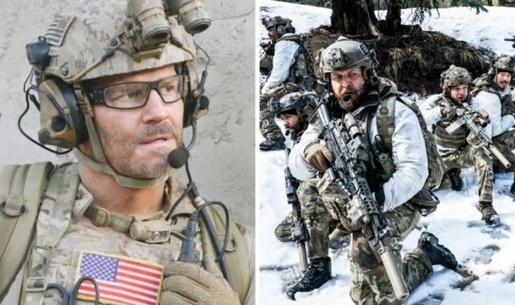 SEAL Team saison 5: Les écrivains abordent un possible complot en Afghanistan pour une astuce de représentation réelle
