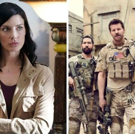 SEAL Team saison 5 : Mandy revient « scellée » alors que la star de Brock laisse tomber un énorme indice « Moi aussi !