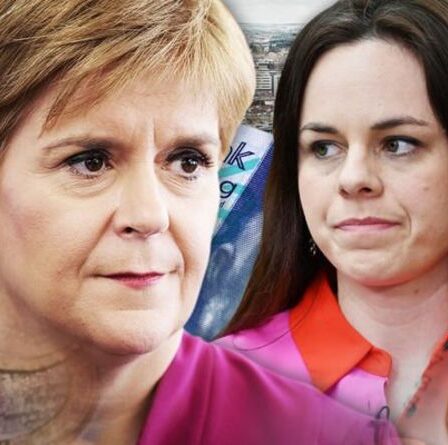 SNP prévu après avoir enfreint les règles de OWN 1 700 fois en quatre ans