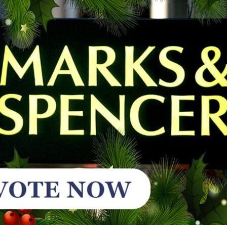 SONDAGE : Est-ce que tous les magasins de rue devraient suivre M&S et fermer le lendemain de Noël ?