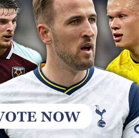 SONDAGE : Haaland ira-t-il à Man Utd ?  Et Kane arrivera-t-il à City ?  Votez ici