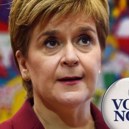 SONDAGE : L'Écosse devrait-elle organiser un autre référendum sur l'indépendance après que Gove aura ouvert la porte au vote ?