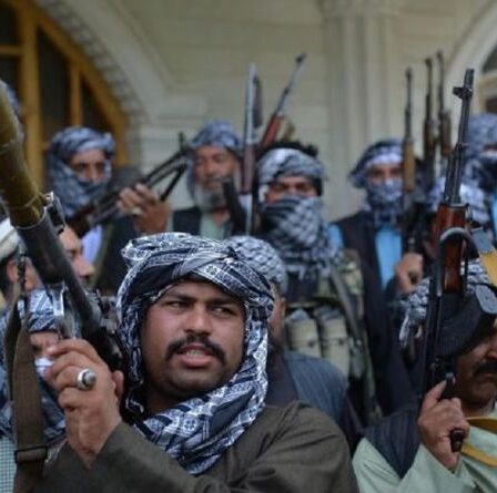 Sanctionner le Pakistan : la fureur à Islamabad face à la montée des talibans - "Les Afghans souffrent en enfer"