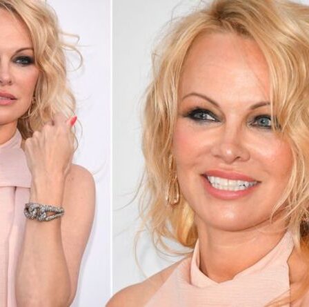Santé de Pamela Anderson: le diagnostic de «condamnation à mort» de la star de Bay Watch – symptômes