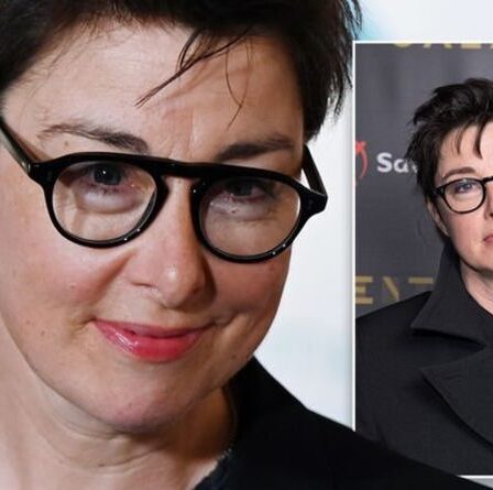 Santé de Sue Perkins: le diagnostic qui a «détruit» sa vie – et les symptômes à repérer