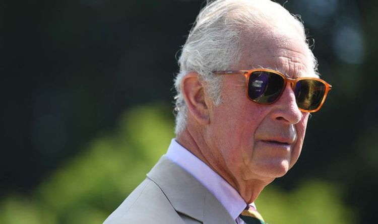 Santé du prince Charles: l'héritier admet avoir mal au dos "Je donnerais n'importe quoi pour avoir plus de mains"