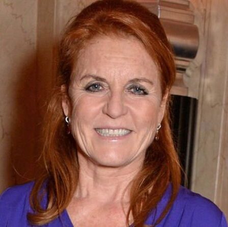 Sarah Ferguson dit que la princesse Diana partagerait son temps entre Santa Barbara et Londres