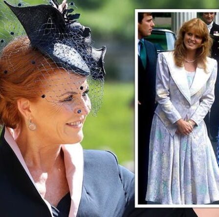 Sarah Ferguson: la duchesse d'York explique pourquoi il n'y a "pas de plus grand mentor" que la reine