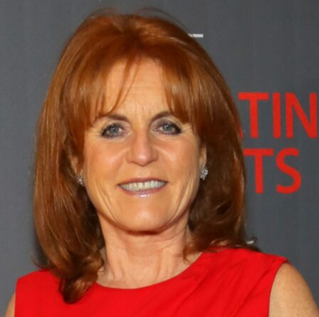 Sarah Ferguson partage son « enthousiasme » pour le bébé royal alors que la « grande mère » Eugénie fait l'éloge