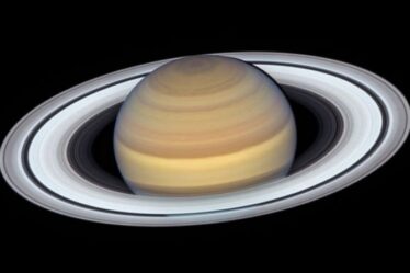 Saturne organise un événement spatial rare – la planète brille « au mieux et au mieux »