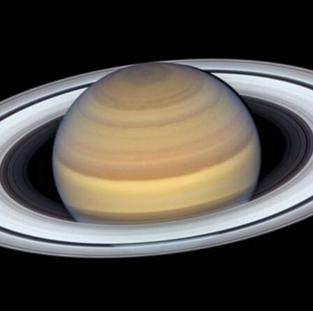 Saturne organise un événement spatial rare – la planète brille « au mieux et au mieux »